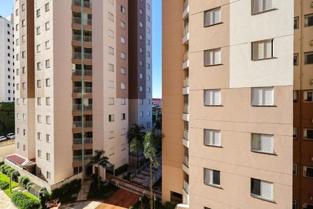 Apartamento para alugar com 68m², 2 quartos e 1 vagaVista do Quarto 2