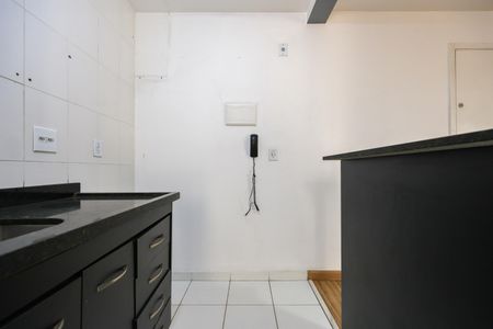 Apartamento para alugar com 68m², 2 quartos e 1 vagaCozinha