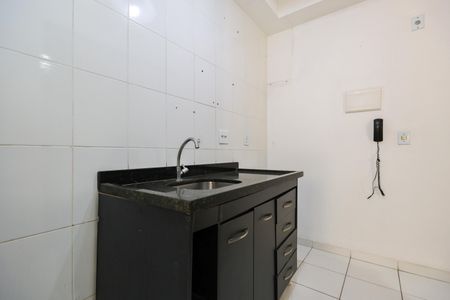 Apartamento para alugar com 68m², 2 quartos e 1 vagaCozinha