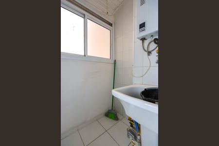 Apartamento para alugar com 68m², 2 quartos e 1 vagaÁrea de Serviço