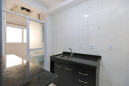 Apartamento para alugar com 68m², 2 quartos e 1 vagaCozinha