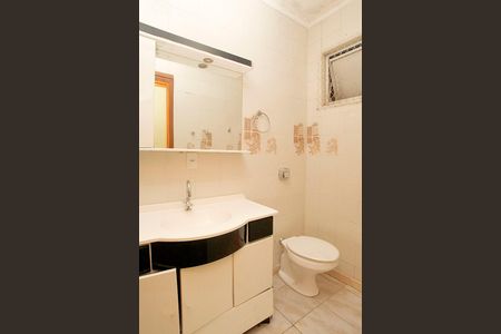 Apartamento à venda com 80m², 3 quartos e 1 vagaBanheiro