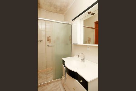 Apartamento à venda com 80m², 3 quartos e 1 vagaBanheiro