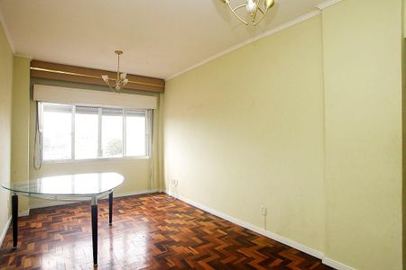 Apartamento à venda com 80m², 3 quartos e 1 vagaSala