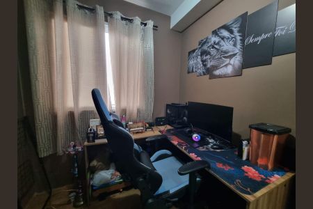 Apartamento para alugar com 32m², 2 quartos e sem vagaQuarto