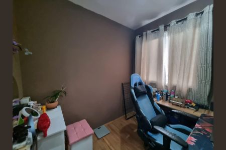 Apartamento para alugar com 32m², 2 quartos e sem vagaQuarto