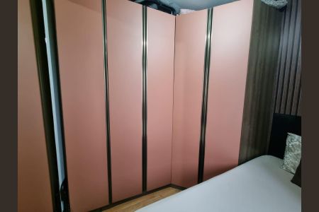 Apartamento para alugar com 32m², 2 quartos e sem vagaQuarto