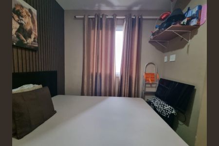 Apartamento para alugar com 32m², 2 quartos e sem vagaQuarto