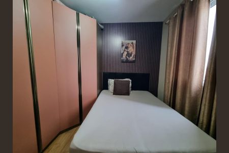 Apartamento para alugar com 32m², 2 quartos e sem vagaQuarto