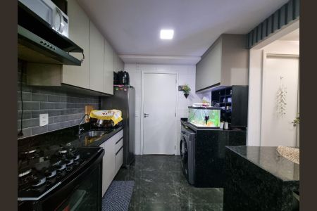 Apartamento para alugar com 32m², 2 quartos e sem vagaCozinha