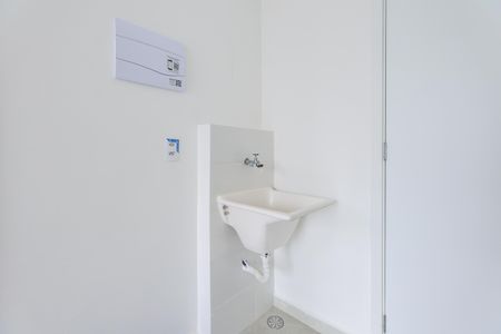 Apartamento para alugar com 29m², 1 quarto e sem vaga Apartamento para alugar com 29m², 1 quarto e sem vagaÁrea de Serviço