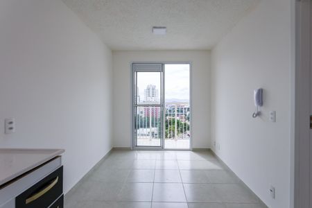 Apartamento para alugar com 29m², 1 quarto e sem vaga Apartamento para alugar com 29m², 1 quarto e sem vagaSala