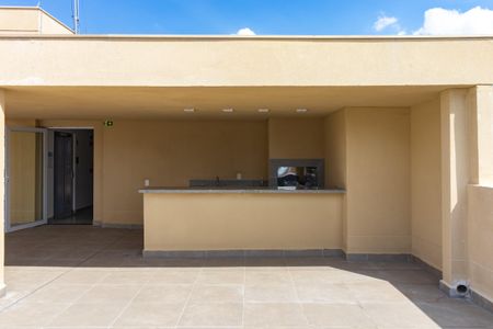 Apartamento para alugar com 29m², 1 quarto e sem vaga Apartamento para alugar com 29m², 1 quarto e sem vagaÁrea comum
