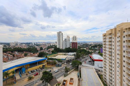 Apartamento para alugar com 29m², 1 quarto e sem vaga