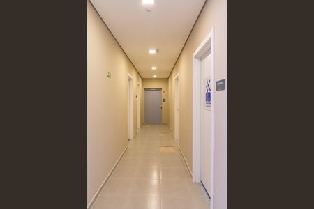 Apartamento para alugar com 29m², 1 quarto e sem vaga Apartamento para alugar com 29m², 1 quarto e sem vagaÁrea comum