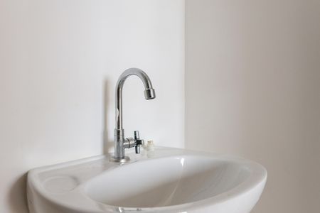 Apartamento para alugar com 29m², 1 quarto e sem vaga Apartamento para alugar com 29m², 1 quarto e sem vagaSuíte