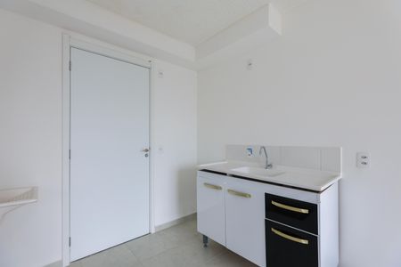Apartamento para alugar com 29m², 1 quarto e sem vaga Apartamento para alugar com 29m², 1 quarto e sem vagaCozinha