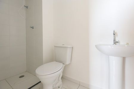 Apartamento para alugar com 29m², 1 quarto e sem vaga