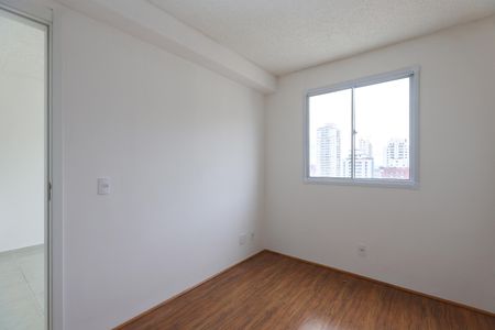 Apartamento para alugar com 29m², 1 quarto e sem vaga