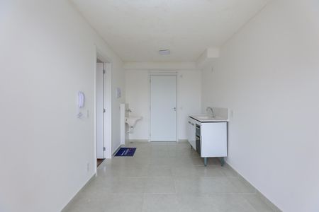 Apartamento para alugar com 29m², 1 quarto e sem vaga Apartamento para alugar com 29m², 1 quarto e sem vagaSala