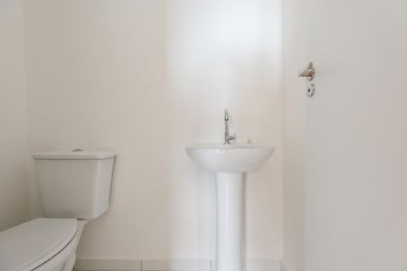 Apartamento para alugar com 29m², 1 quarto e sem vaga Apartamento para alugar com 29m², 1 quarto e sem vagaSuíte