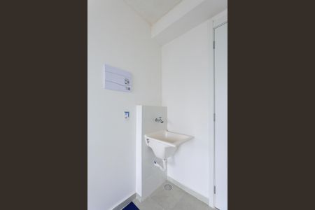 Apartamento para alugar com 29m², 1 quarto e sem vaga Apartamento para alugar com 29m², 1 quarto e sem vagaÁrea de Serviço