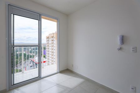 Apartamento para alugar com 29m², 1 quarto e sem vaga Apartamento para alugar com 29m², 1 quarto e sem vagaSala