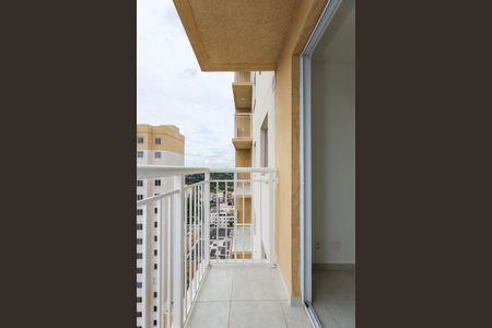 Apartamento para alugar com 29m², 1 quarto e sem vaga Apartamento para alugar com 29m², 1 quarto e sem vagaVaranda da Sala