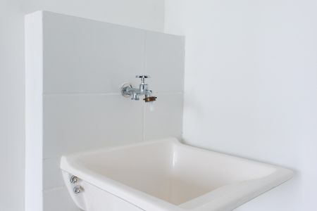 Apartamento para alugar com 29m², 1 quarto e sem vaga Apartamento para alugar com 29m², 1 quarto e sem vagaÁrea de Serviço