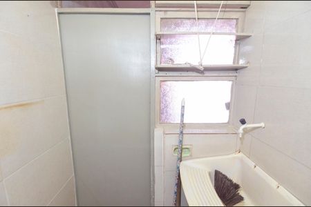 Apartamento à venda com 60m², 2 quartos e sem vagaÁrea de Serviço