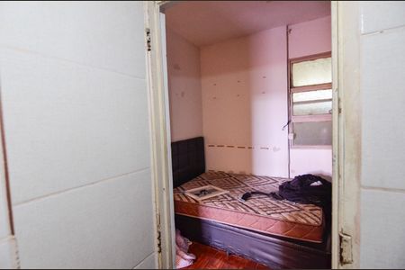 Apartamento à venda com 60m², 2 quartos e sem vagaBanheiro da Suíte