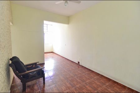 Apartamento à venda com 60m², 2 quartos e sem vagaSala