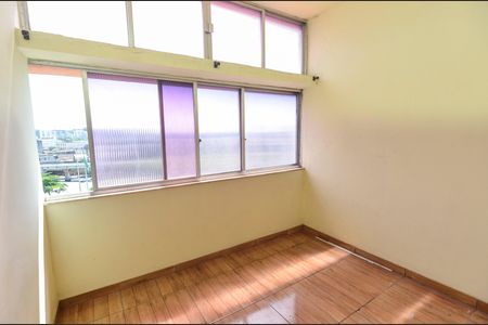 Apartamento à venda com 60m², 2 quartos e sem vagaQuarto