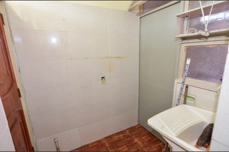 Apartamento à venda com 60m², 2 quartos e sem vagaÁrea de Serviço