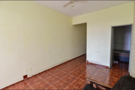 Apartamento à venda com 60m², 2 quartos e sem vagaSala