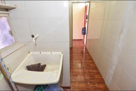 Apartamento à venda com 60m², 2 quartos e sem vagaÁrea de Serviço