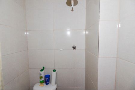 Apartamento à venda com 60m², 2 quartos e sem vagaBanheiro da Suíte