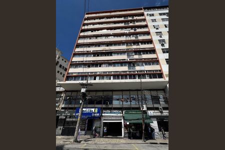 Apartamento à venda com 60m², 2 quartos e sem vagaFachada