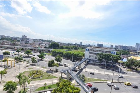 Apartamento à venda com 60m², 2 quartos e sem vagaQuarto