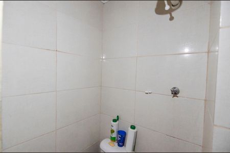 Apartamento à venda com 60m², 2 quartos e sem vagaBanheiro da Suíte