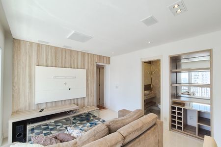 Apartamento à venda com 3 quartos, 106m² em Centro, São Bernardo do Campo