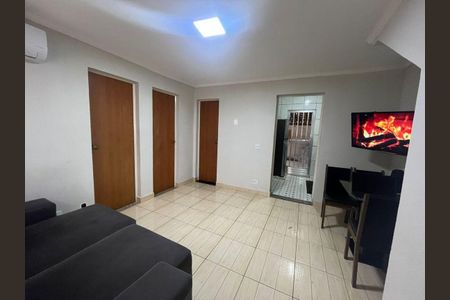 Casa de Condomínio para alugar com 2 quartos, 79m² em Maria Paula, São Gonçalo