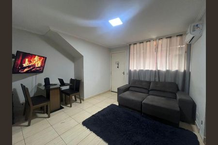 Casa de Condomínio para alugar com 2 quartos, 79m² em Maria Paula, São Gonçalo