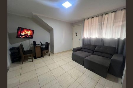 Casa de Condomínio para alugar com 2 quartos, 79m² em Maria Paula, São Gonçalo