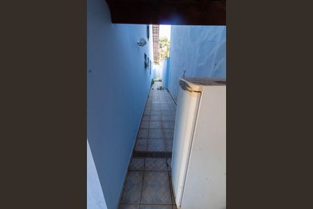 Casa para alugar com 245m², 4 quartos e 4 vagasCORREDOR LATERAL