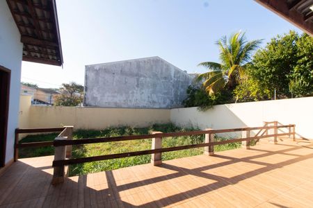 Casa para alugar com 245m², 4 quartos e 4 vagasVISTA DA SUITE 2