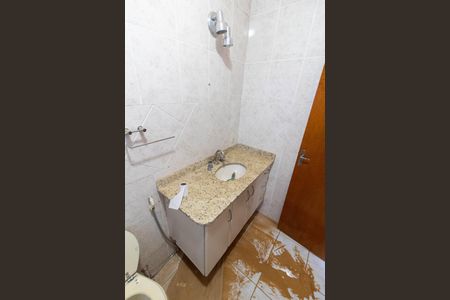 Casa para alugar com 245m², 4 quartos e 4 vagasBANHEIRO DA SUITE 1