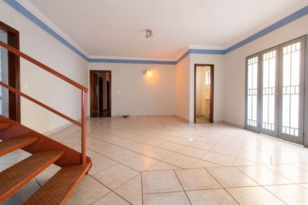 Casa para alugar com 245m², 4 quartos e 4 vagasSALA DE JANTAR