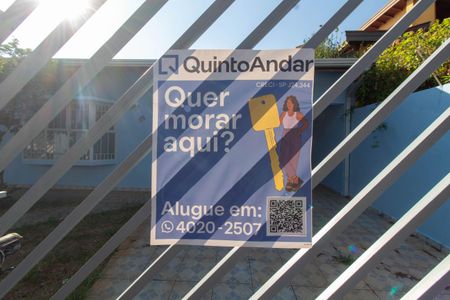 Casa para alugar com 245m², 4 quartos e 4 vagasFACHADA