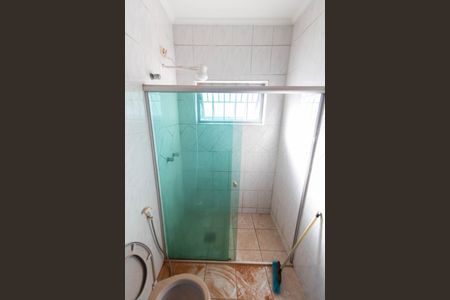 Casa para alugar com 245m², 4 quartos e 4 vagasBANHEIRO DA SUITE 3